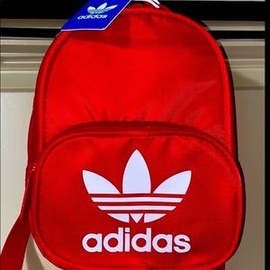 Adidas Original Santiago Mini Backpack